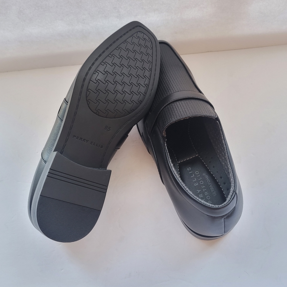 Perry ellis mens shoes - Picture 10 of 10